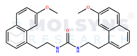 Agomelatine Impurity 4