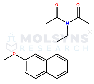 Agomelatine Impurity 7