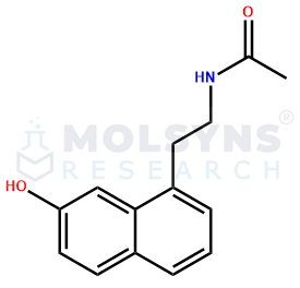Agomelatine Impurity 8