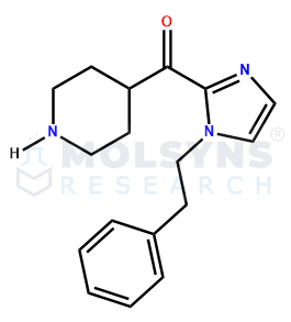 Alcaftadine Impuity 1 Free Base