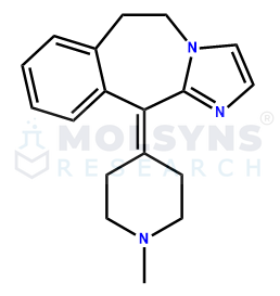 Alcaftadine Impuity 3