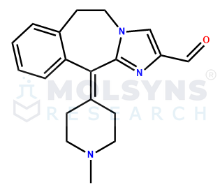 Alcaftadine Impuity 6