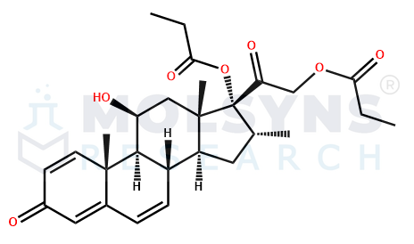 Alclometasone Dipropionate Impurity 5