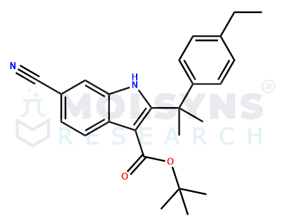 Alectinib Impurity 12
