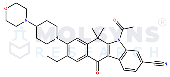 Alectinib Impurity 15