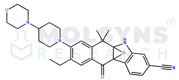 Alectinib Impurity 18