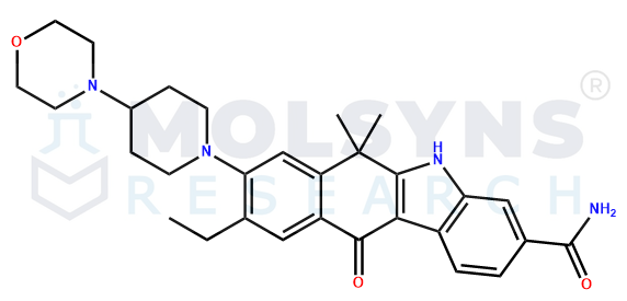 Alectinib Impurity 5