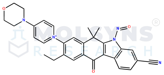 Alectinib Nitroso Impurity 2