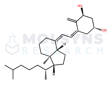 Alfacalcidol Impurity 2