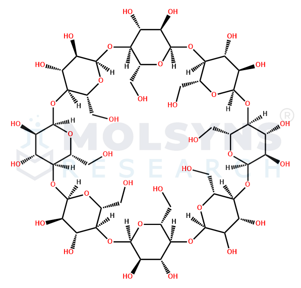 Alfadex EP Impurity B