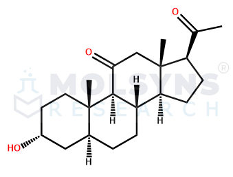 Alfaxalone
