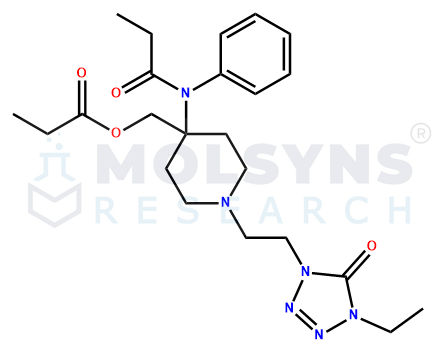 Alfentanil EP Impurity G