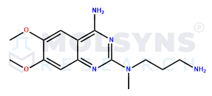 Alfuzosin EP Impurity D