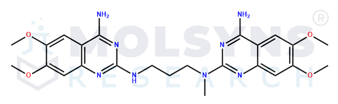 Alfuzosin EP Impurity G