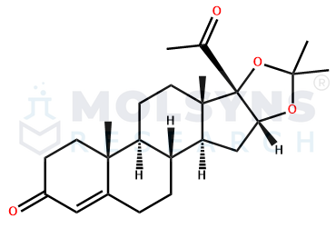 Algestone Acetonide