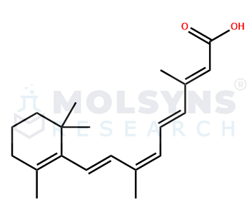 Alitretinoin