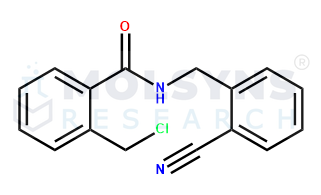 Alogliptin Impurity 40