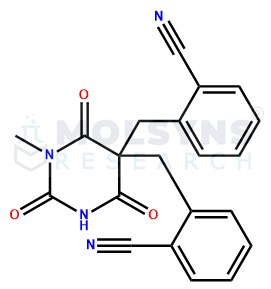 Alogliptin Impurity 51