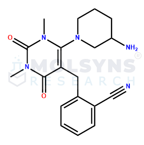 Alogliptin Impurity 65