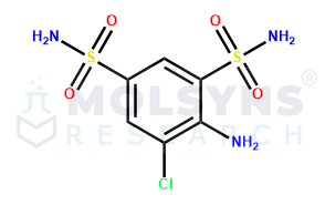 Altizide Impurity 1