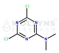 Altretamine Dichloro Analog (USP)