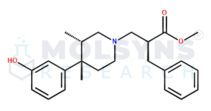 Alvimopan Impurity 2