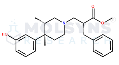 Alvimopan Impurity 3