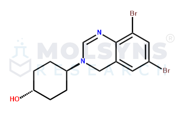Ambroxol Cycloimine Impurity