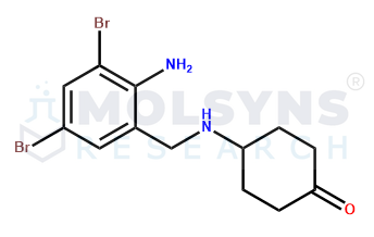 Ambroxol Impurity 2