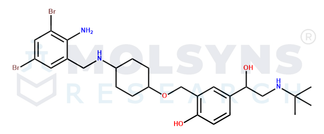 Ambroxol Impurity 6