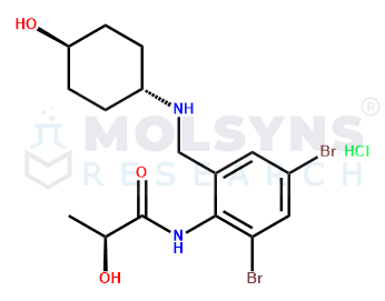 Ambroxol Impurity 7