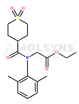 Amenamevir Impurity 2