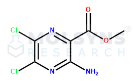 Amiloride Impurity 3