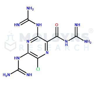 Amiloride Impurity 6