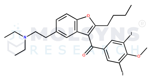 Amiodarone Impurity 16