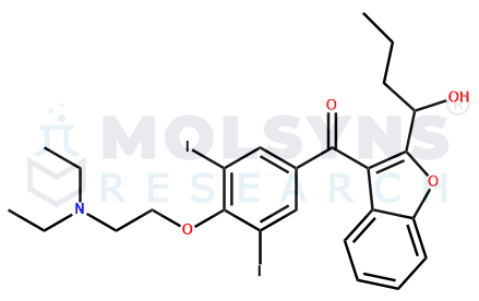 Amiodarone Impurity 3