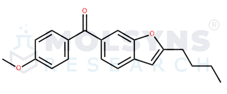 Amiodarone Impurity 7