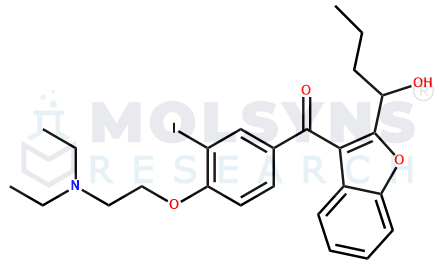 Amiodarone Impurity 9