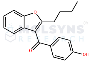 Amiodarone Impurity E