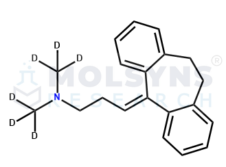 Amitriptyline-d6