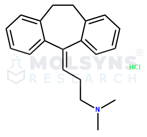 Amitriptyline Hydrochloride