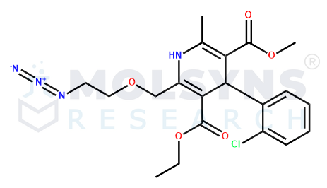 Amlodipine Azido Impurity
