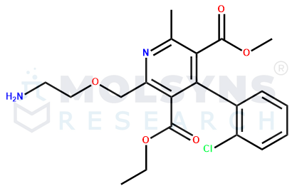 Amlodipine EP Impurity D