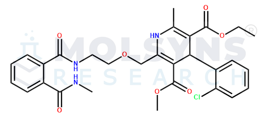 Amlodipine Impurity 13