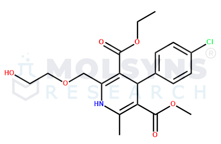 Amlodipine Impurity 17