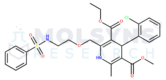 Amlodipine Impurity 19
