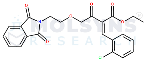 Amlodipine Impurity 2