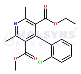 Amlodipine Impurity 26