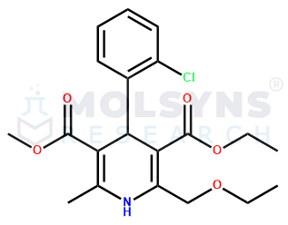 Amlodipine Impurity 27