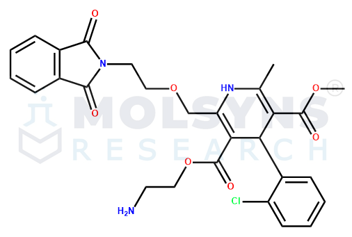 Amlodipine Impurity 35